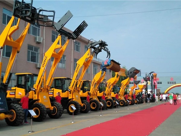 多功能產(chǎn)品演示