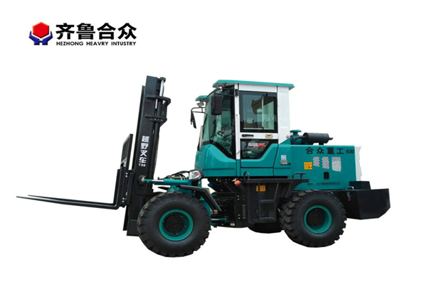 越野叉車不拖地的構(gòu)成因素有哪些？